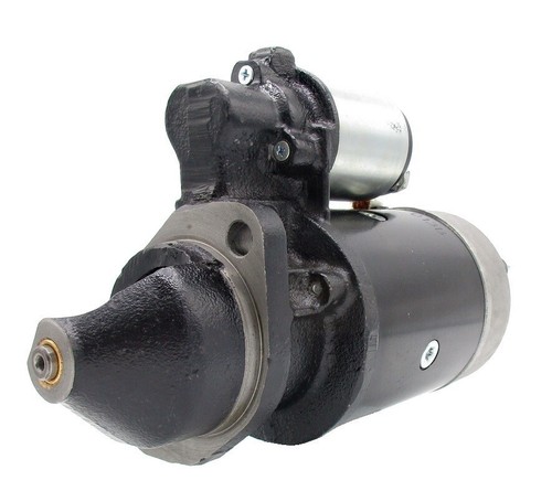 Anlasser für deutz f1l514 - anlasser,