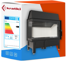 EEK A Kamineinsatz Zibi 12