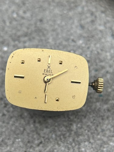 1171 original ebel cal - #1171, 61