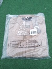 ARES Baroud Coyotte Shirt God