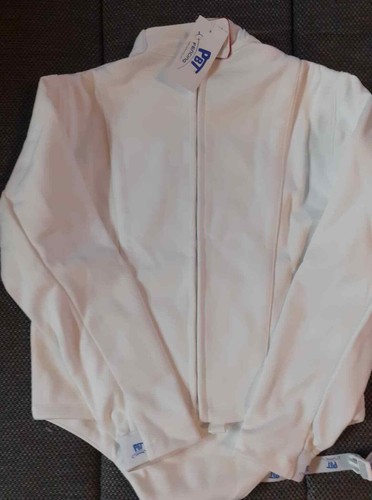 Fechtjacke für kinder - fechtjacke,