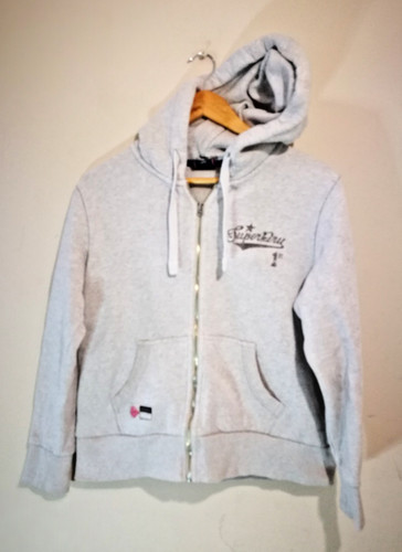 Superdry damen graphic hoodie - damen,