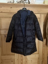 Winterjacke Wendejacke ** CLOSED ** Thinsulate blau o schwarz Gr. M bzw. 38 Top