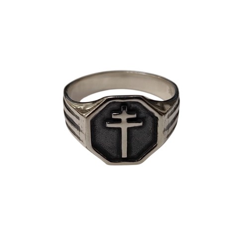 Sterling silber lothringen - sterling,