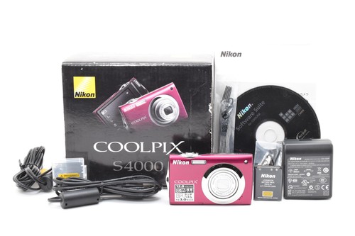 Neuwertig box nikon - [neuwertig,