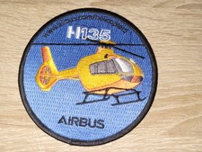 Luftrettung Abzeichen Airbus