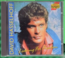 David Hasselhoff - Looking For