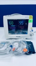 Philips IntelliVue MP30 with