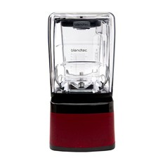 Blendtec Pro 800 ROT mit