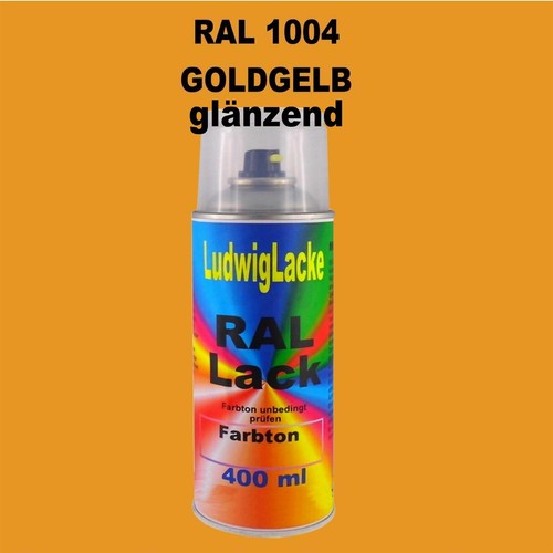 Ral spraydose seidenmatt - spraydose,