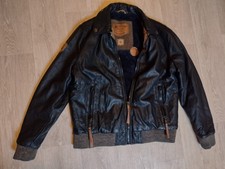 Herrenjacke Jacke Naketano