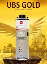 Elaskon UBS GOLD  Rostschutz