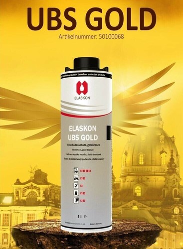 Elaskon ubs gold - elaskon,