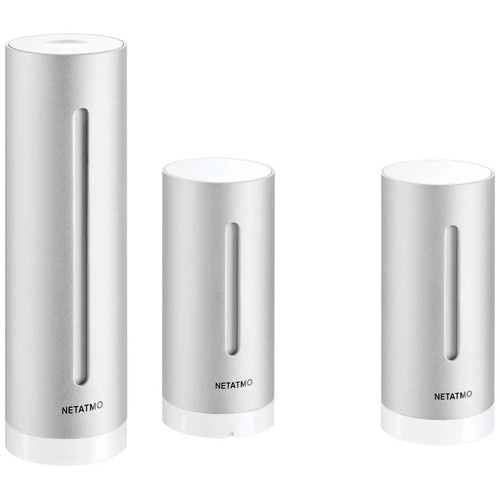 Netatmo bundle nbu nws - netatmo,