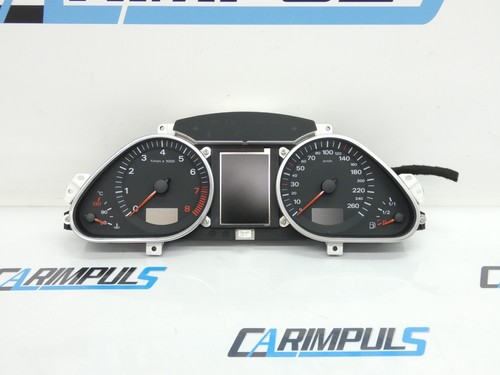 Audi 4 fsi - audi, 4f