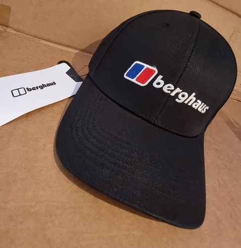 Berghaus baseballkappe unisex - berghaus,