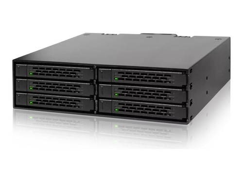 Icy dock mb996sp 6sb - icy,