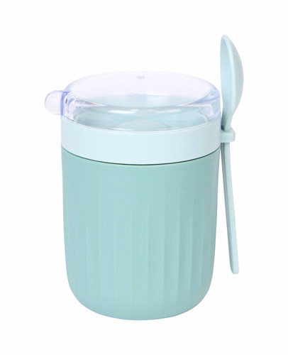 Müsli joghurtbecher to go - /,