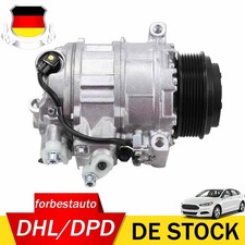 Klimaanlage Klimakompressor