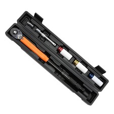 Kfz drehmomentschlüssel - drehmomentschlüssel, 1/2"