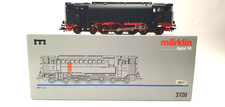Märklin H0 3720, MHI 1995, Digital, DRG Diesel-Druckluft-Lok BR V32, Top, in OVP