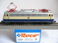 BW146* Roco H0 63699