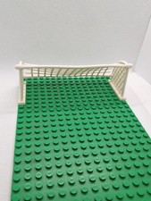 Lego Sports Fussball Tor, Weiss, 48298, 3570, 3569