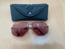 Ferrari Sonnenbrille Original Model Pilot