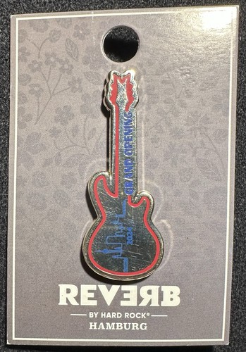 Reverb hotel hard rock cafe - hotel,