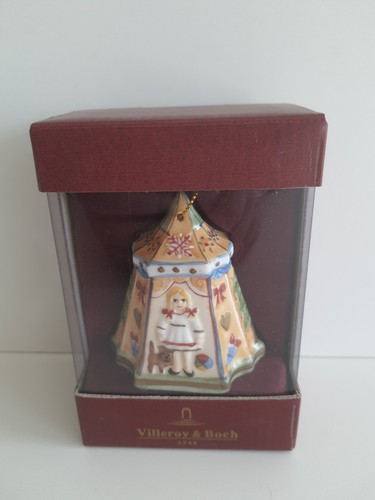 Villeroy boch christmas - boch,