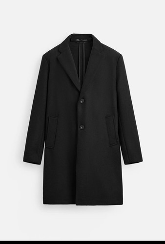 Zara mantel herren - zara,