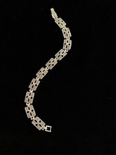 sehr elegantes 925er Silber