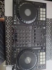 Pioneer DDJ-1000 Recordbox - DJ Controller with New Power Adapter
