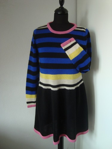 Kleid aus 100 - %, babyalpaka