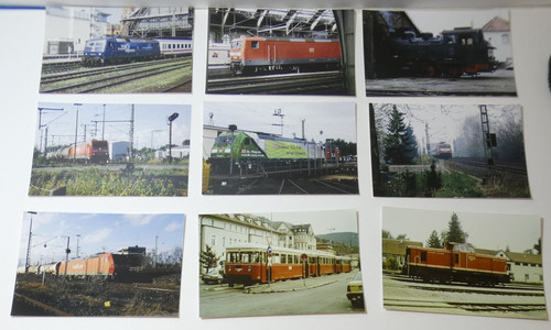 Lokomotive bahn bilder - bahn,