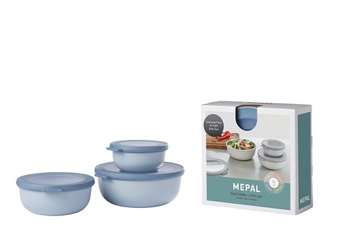 Mepal mikrowellengeschir - mepal,