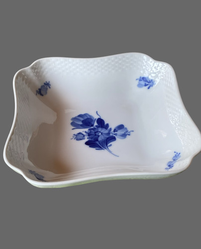 Royal copenhagen blaue - copenhagen, „blaue