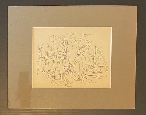Gerda springer spaziergänger - gerda,