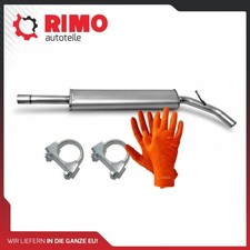 für Renault Megane IV 1.2 Tce