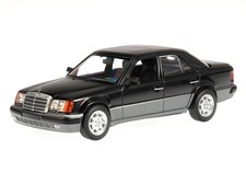 Mercedes W124 500E 1991