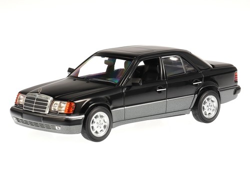 Mercedes w124 500e 1991 - w124,