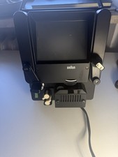 Braun Visumatic SB 1