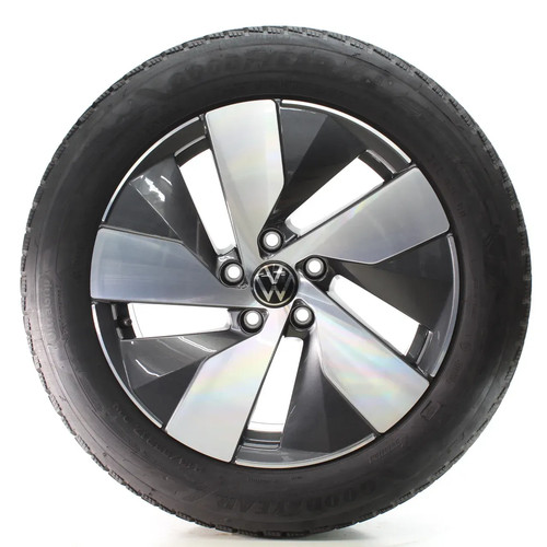 Passat variant cj5 - passat, b9