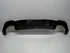 Audi RS6 RS7 C8 diffusor