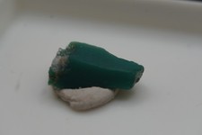 Türkis ca 1,1 cm | FO: Bisbee, Arizona, USA | seltene Systematik #R358