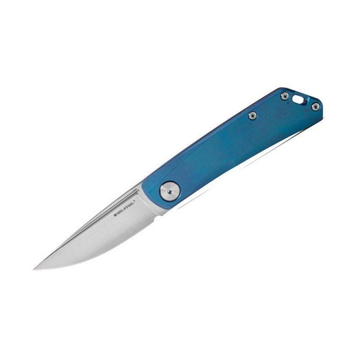 Real steel messer luna - steel,