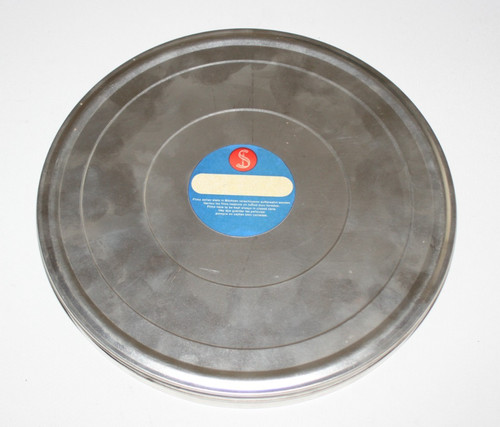 16mm filmspule 300 meter - 16mm,