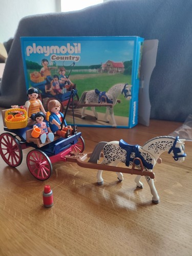 Playmobil set 5226 - playmobil,