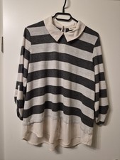 TK Maxx Faith And Joy Pullover