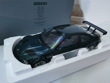 1:18 BMW M3 E46 GTR
